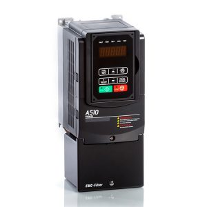 Teco A510-4001-H3F 0,75kW HD 1,50kW ND 3x400Vac IP