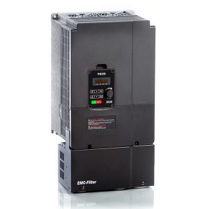 Teco E510-420-H3F 15,0kW 3x400Vac 20,0HP IP20