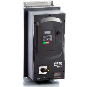 Teco E510-408-H3FN4S 5,50kW 3x400Vac 7,5HP IP66