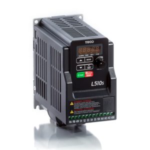 Teco L510-2P7-SH1F-P 0.55kW 230Vac