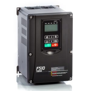 Teco F510-4015-C3FN4 11Kw 23A 3x400Vac IP55